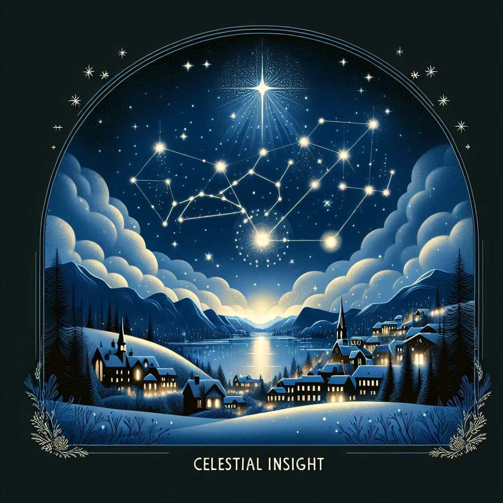 Celestial Insights: Finding the Best Astrologer in Winter Park