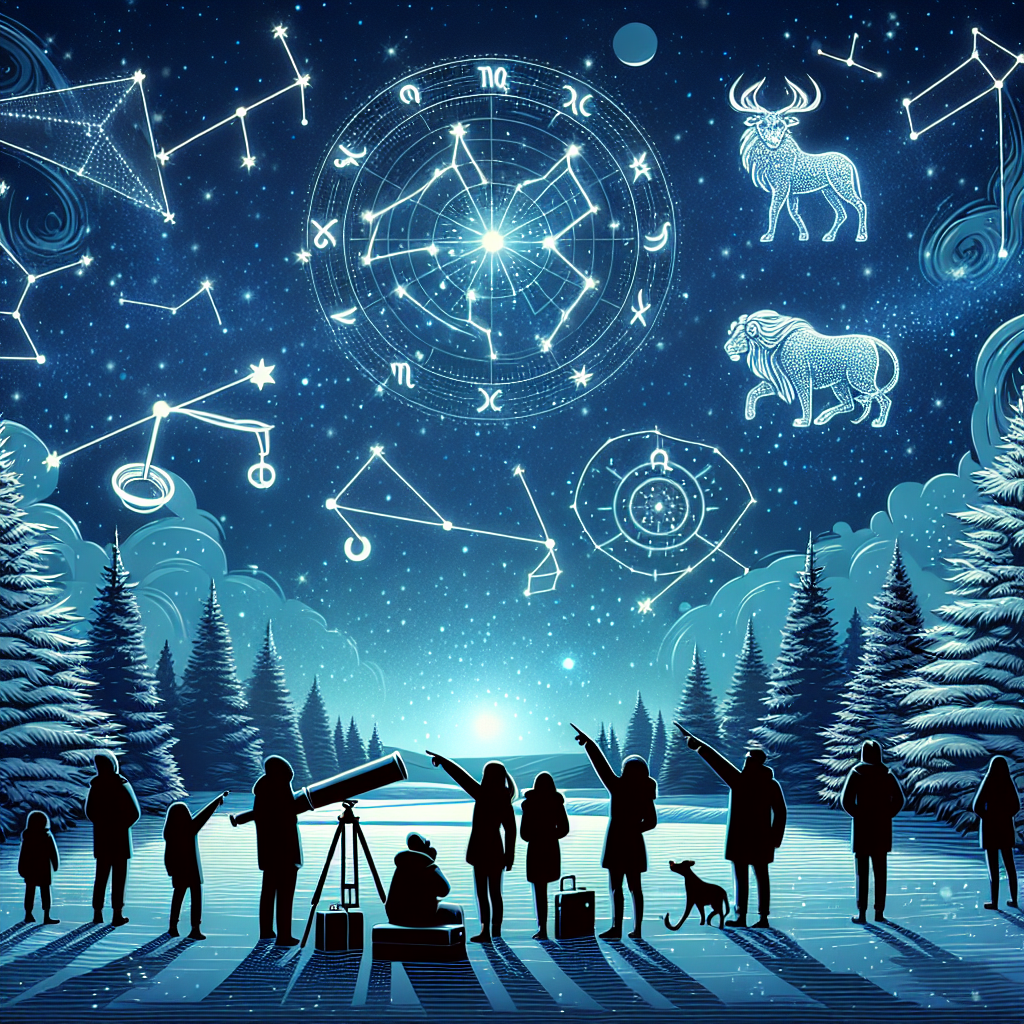 Astrology in Winter Park: Discover the Stars with Local Experts