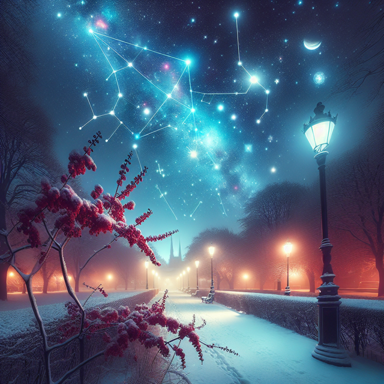 Cosmic Connections: The Rise of Astrology in Winter Park