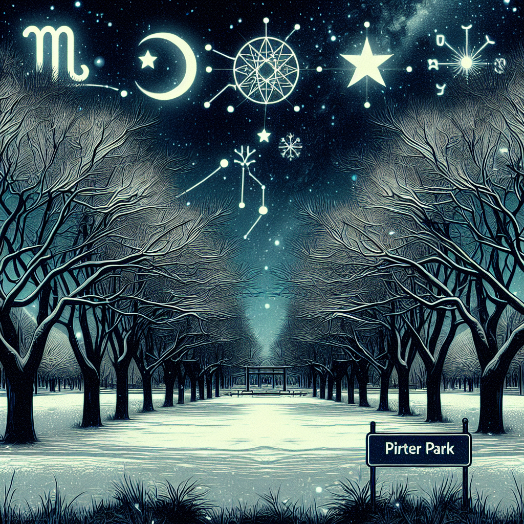 Astrologers of Winter Park: What You Need to Know Before Your First Reading