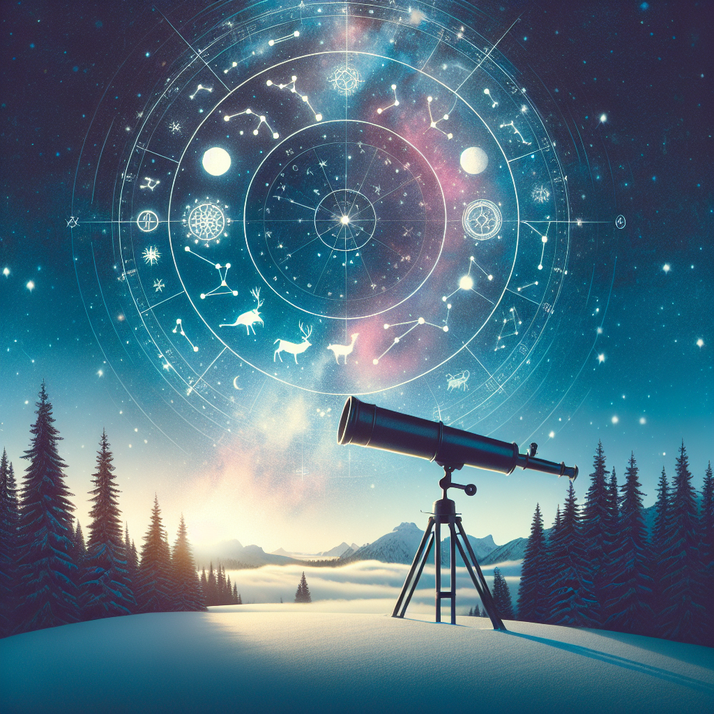 Exploring the Cosmic Connections: Top Astrologers in Winter Park