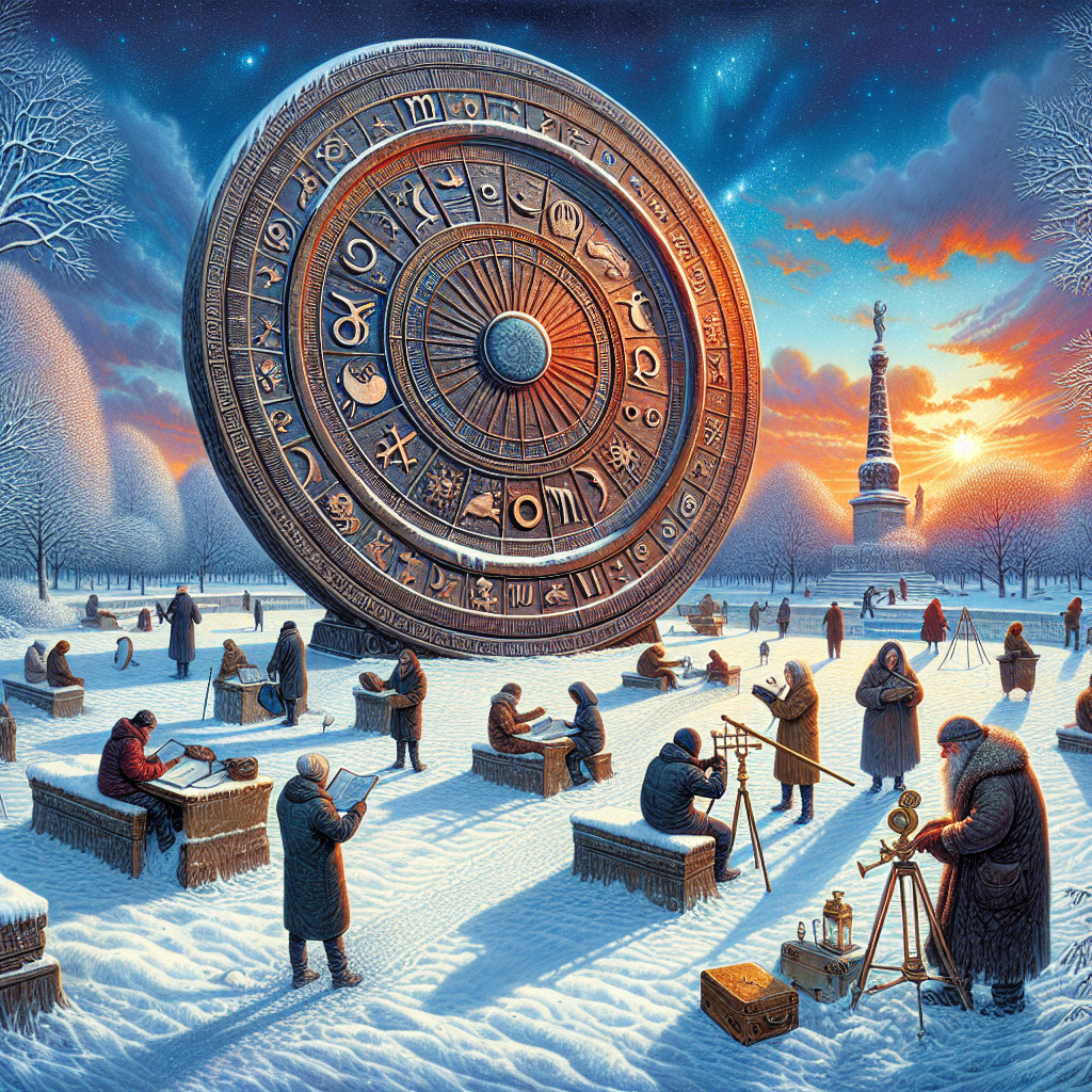 Astrology in the Heart of Winter Park: Your Guide to Local Astrologers