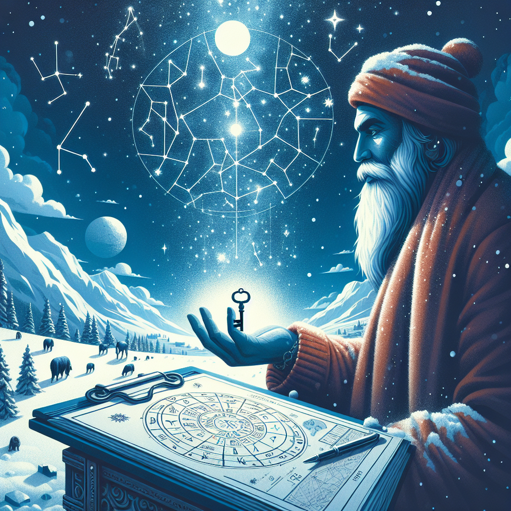 Unlocking the Stars: How Winter Park Astrologers Can Guide Your Journey