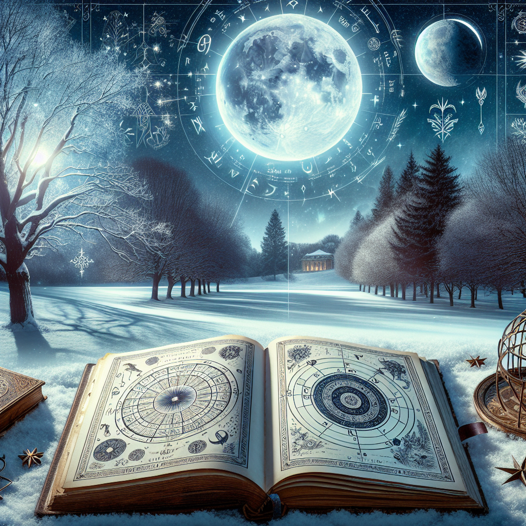Finding Your Path: Personal Consultations with Winter Park Astrologers