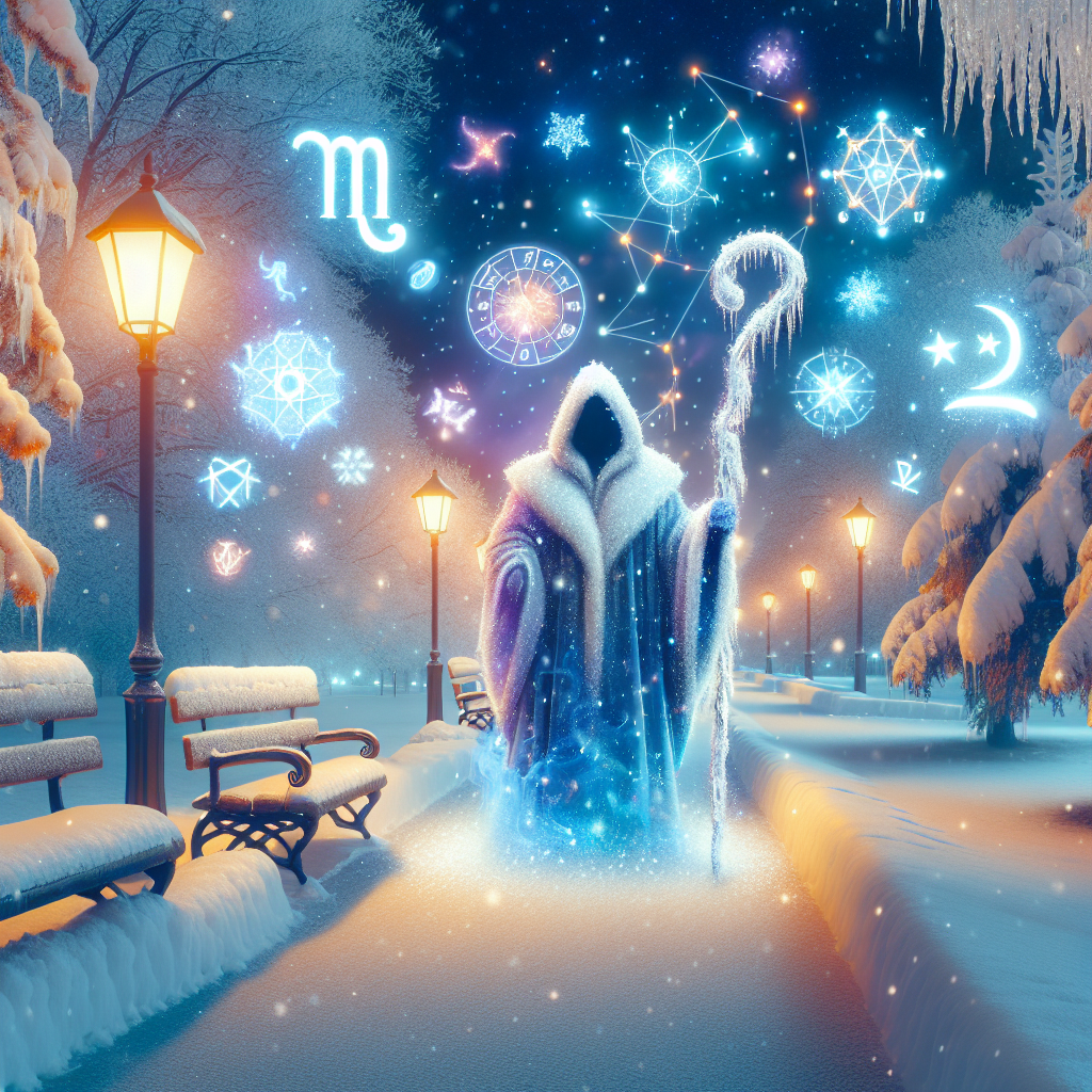 How to Choose the Right Astrologer in Winter Park for Your Needs