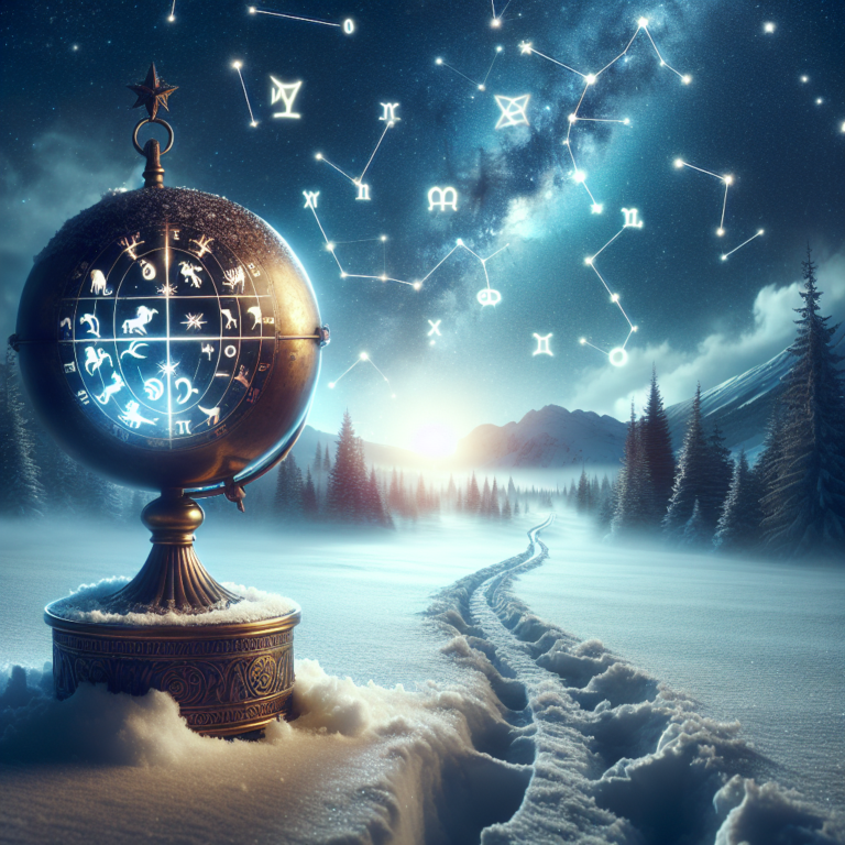 Mapping Your Future: The Role of Astrologers in Winter Park’s Spiritual Scene
