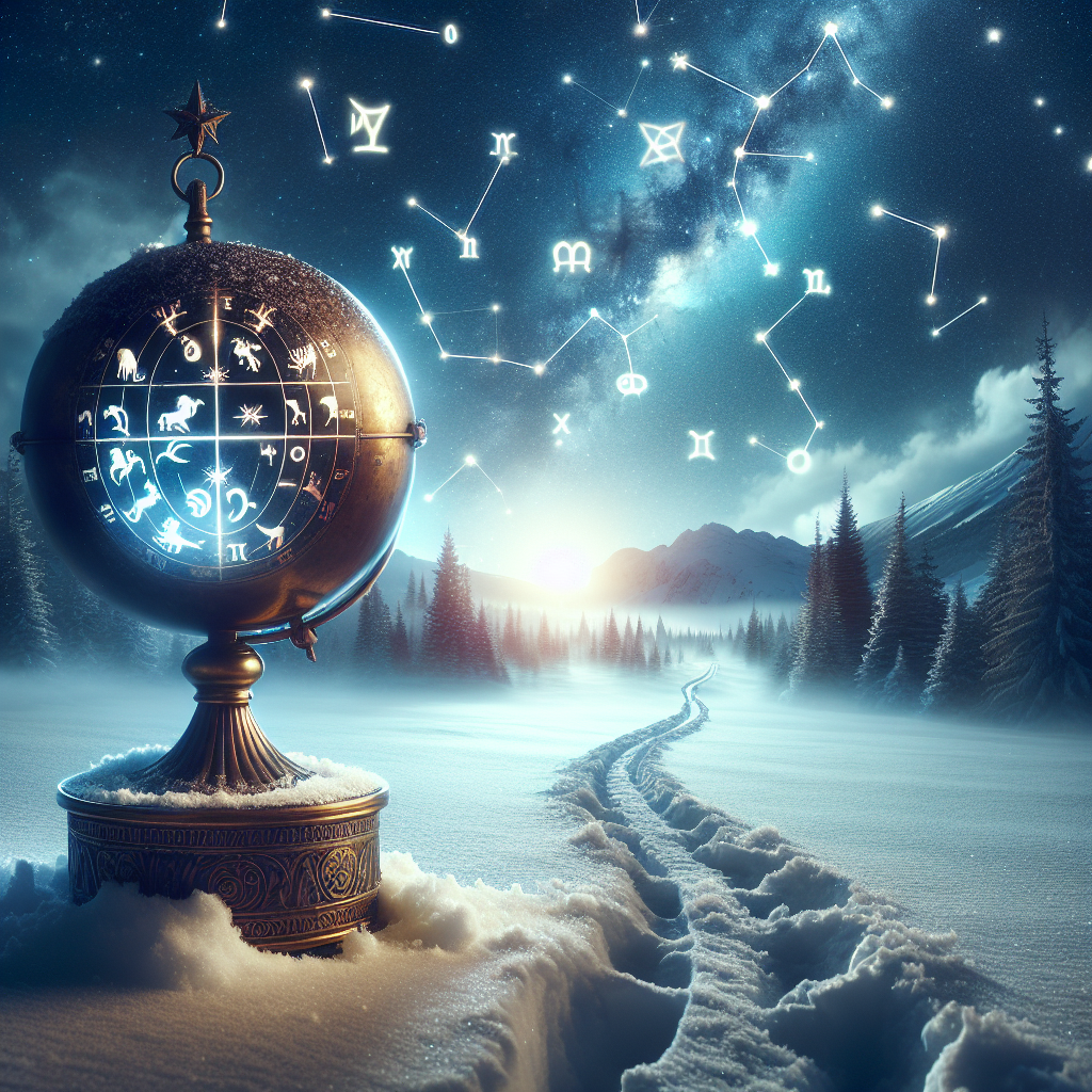 Mapping Your Future: The Role of Astrologers in Winter Park’s Spiritual Scene