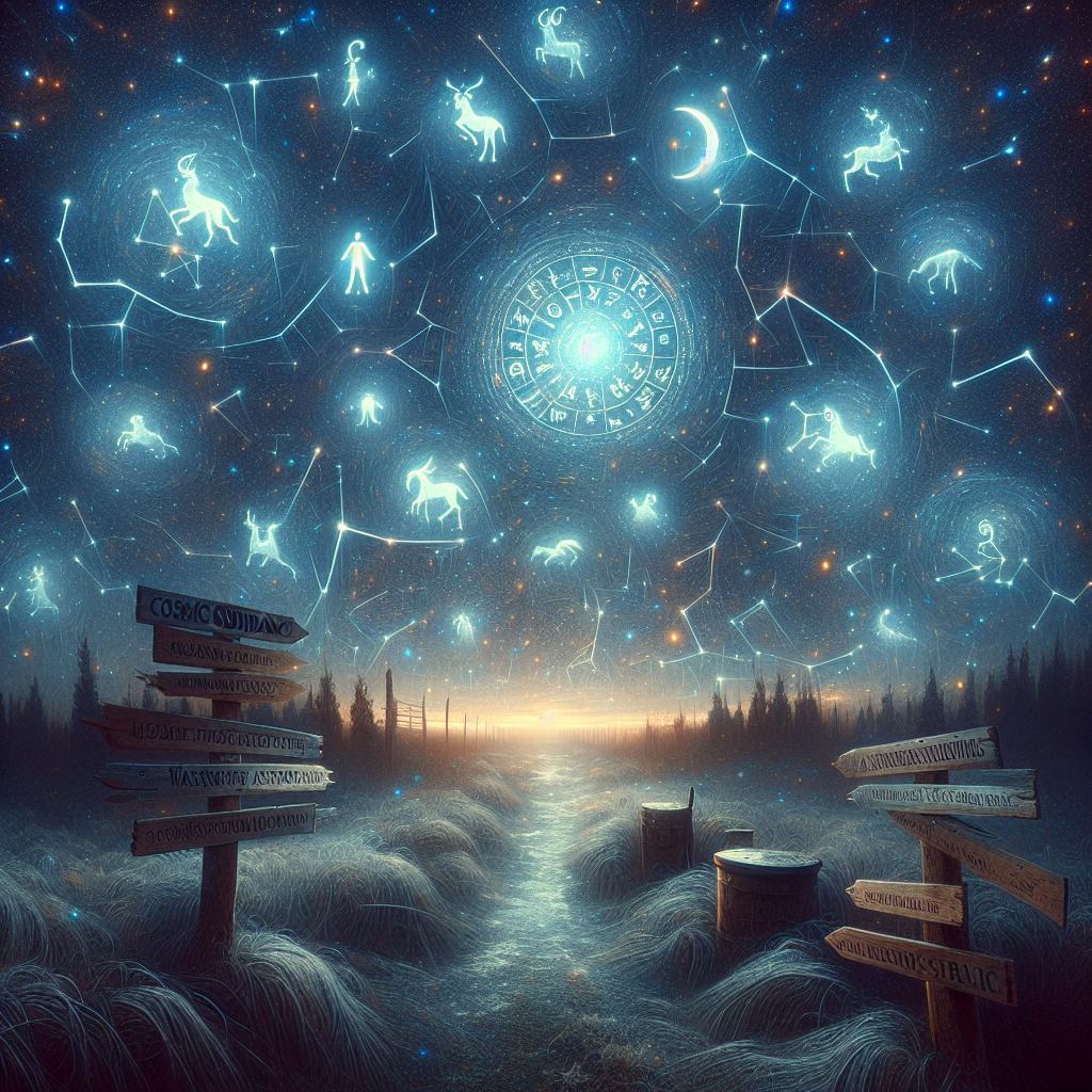 Cosmic Guidance: Testimonials from Clients of Winter Park Astrologers