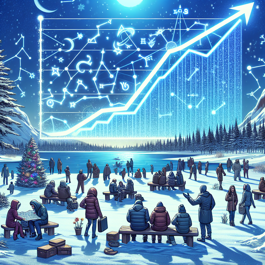 The Rising Popularity of Astrology in Winter Park: A Trend Analysis