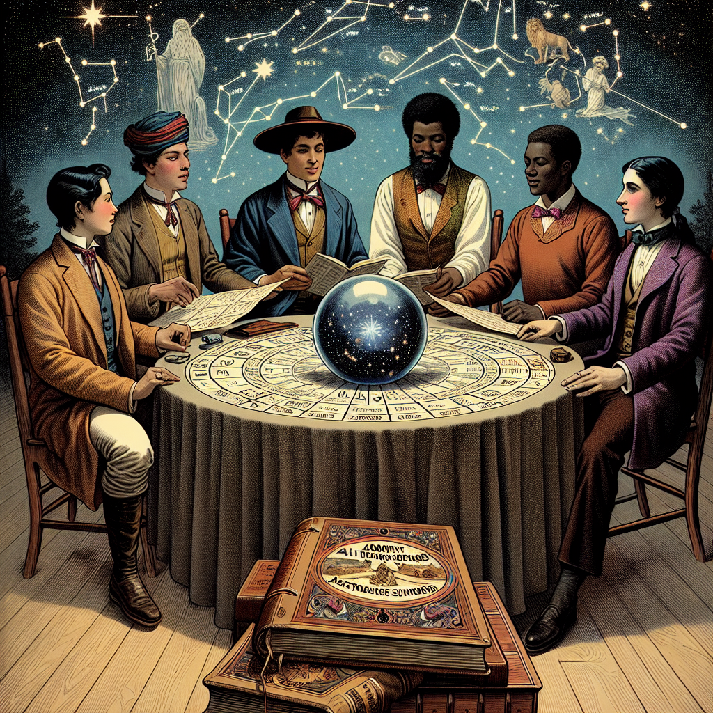 Astrology Insights: How Altamonte Springs Astrologers Can Guide Your Path