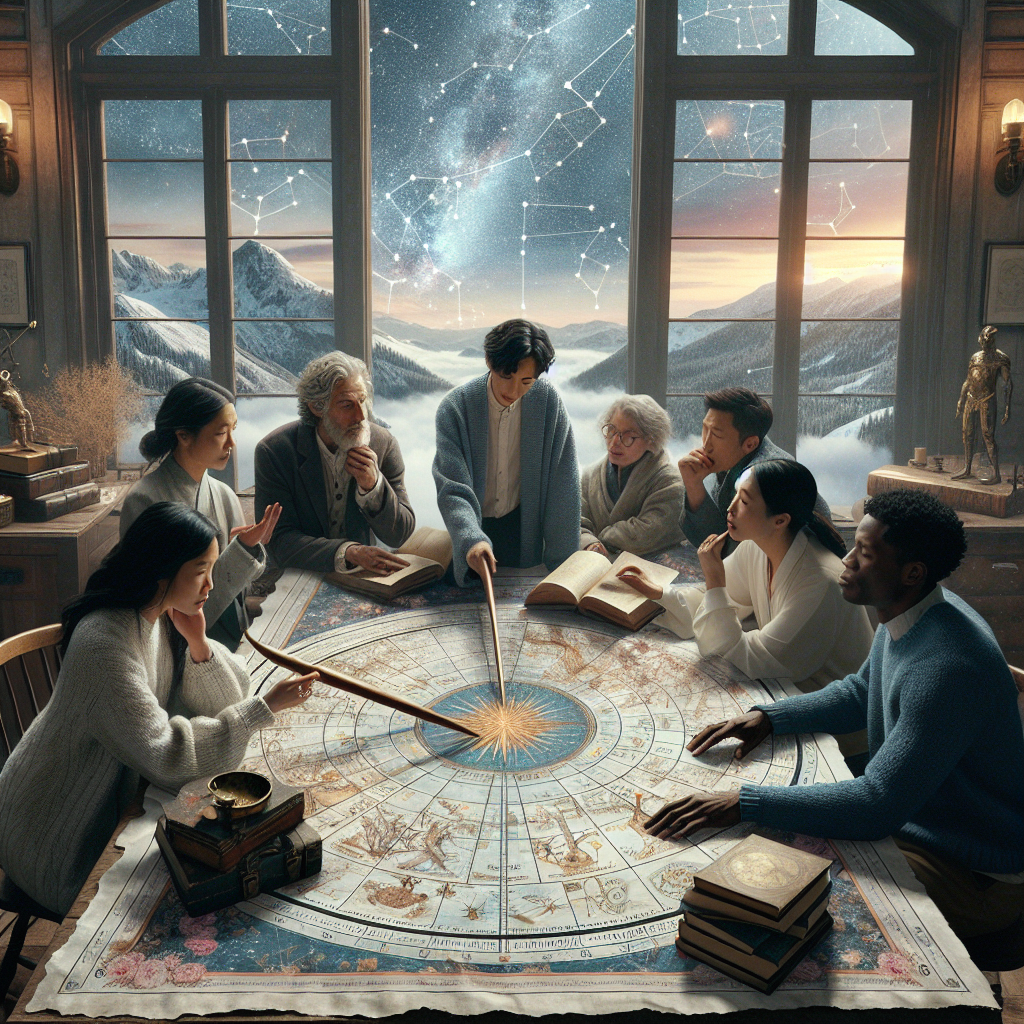 Astrology and Community: How Winter Park's Astrologers Are Shaping Local Lives