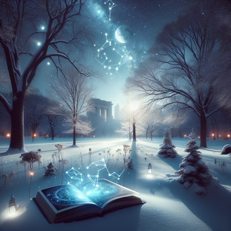 Finding Your Cosmic Path: The Best Astrologers in Winter Park