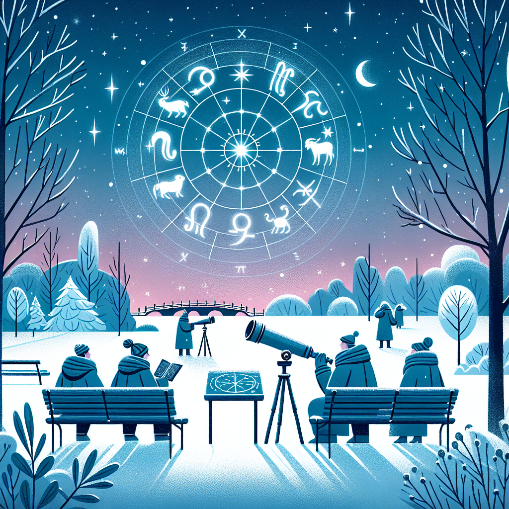 Astrological Insights: How Winter Park's Astrologers Interpret the Zodiac