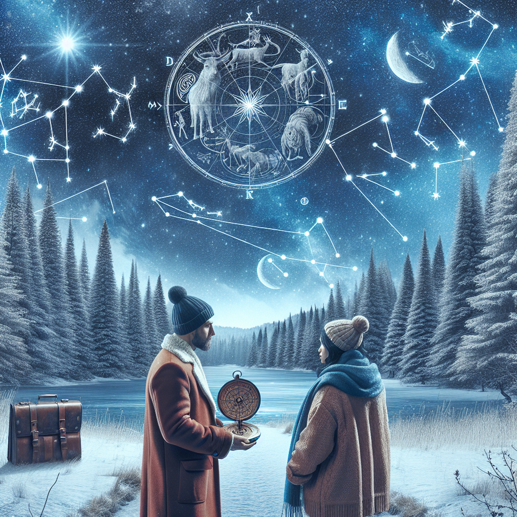 Navigating Life’s Challenges: Winter Park’s Astrologers Offer Guidance
