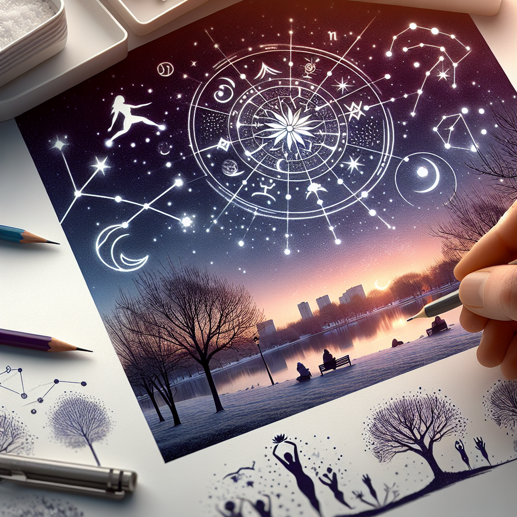 Celestial Connections: The Role of Astrology in Winter Park’s Wellness Scene