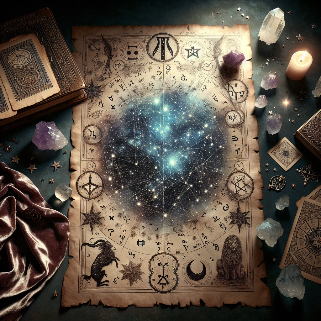 Stars and Signs: A Look at Altamonte Springs’ Top Astrologers