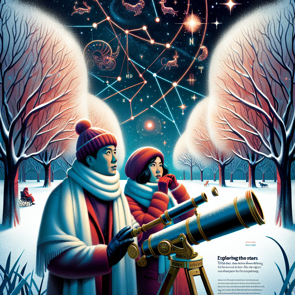 Exploring the Stars: The Best Astrologers in Winter Park