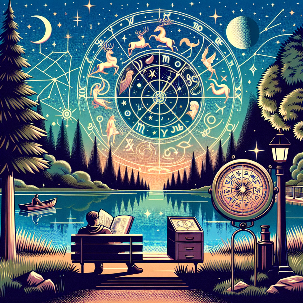 Winter Park's Astrological Haven: A Comprehensive Guide