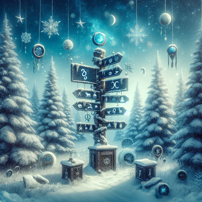 Astrology in Winter Park: From Readings to Workshops—What You Need to Know