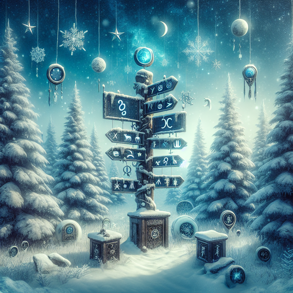 Astrology in Winter Park: From Readings to Workshops—What You Need to Know