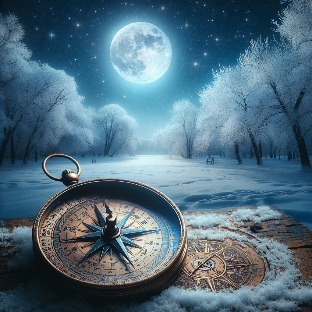 Navigating Your Path: Astrological Services in Winter Park