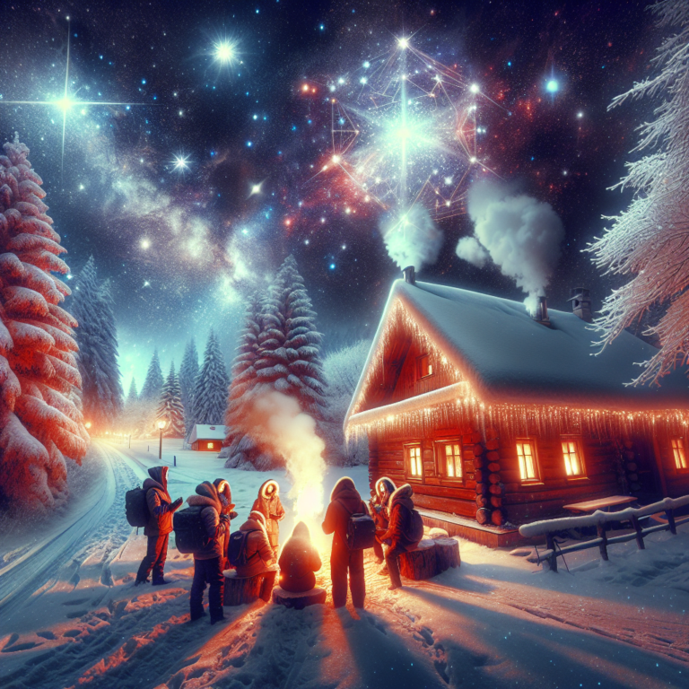 Unlocking Your Destiny: The Astrological Community of Winter Park
