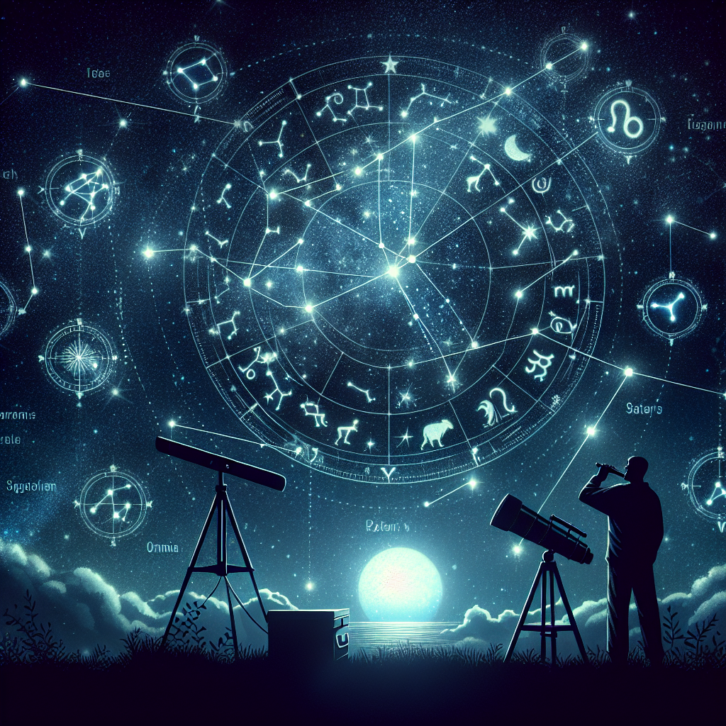 Finding Clarity Through Astrology: An Interview with a Winter Park Expert