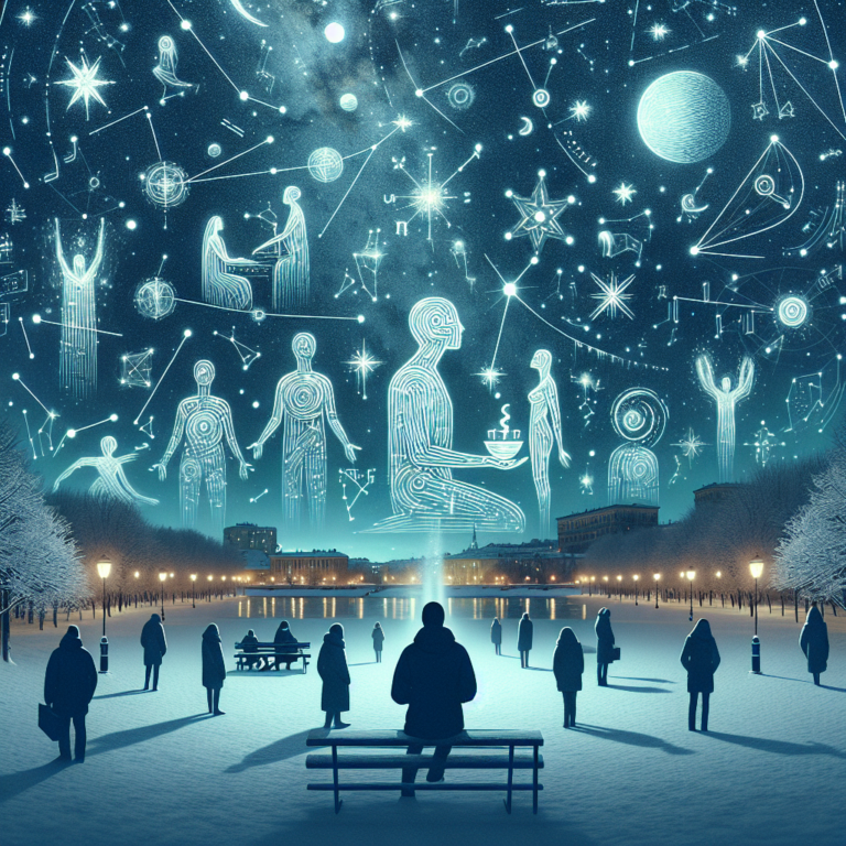 The Influence of the Stars: Testimonials from Winter Park Astrology Clients