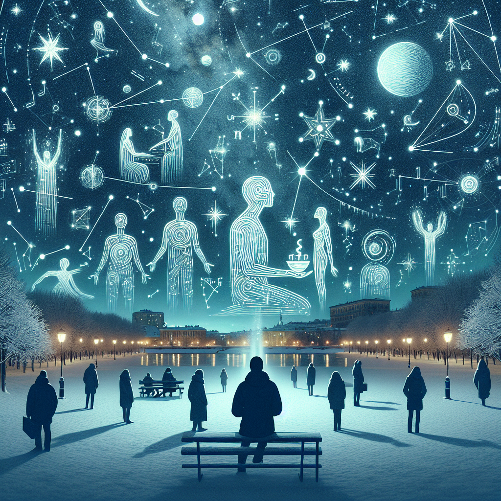 The Influence of the Stars: Testimonials from Winter Park Astrology Clients